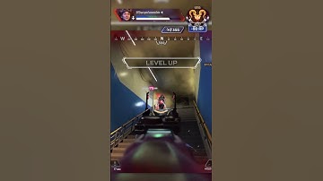 VOLT is GOATED 🐐 #apex #apexlegends #apexlegendsclips