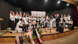 | Bahçeye Gel Bahçeye - Koro - Didim Nefes Kültür, Sanat Ve Eğitim Derneği
