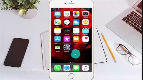 How to Enable Reminder Alert tones on iPhone 6 (iOS 12)