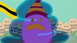 Dumb Ways To Die In Rio Enchanted With Poop