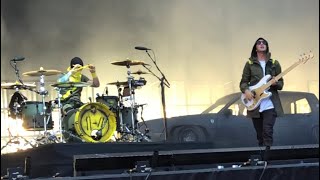 twenty one pilots - Jumpsuit (Leeds Festival 2019)