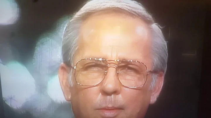 Ted Garrett- Stranger Of Galilee/ Ten Thousand Yea...