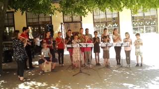 Kraftwerk- Das Model Cover By Pencisuli