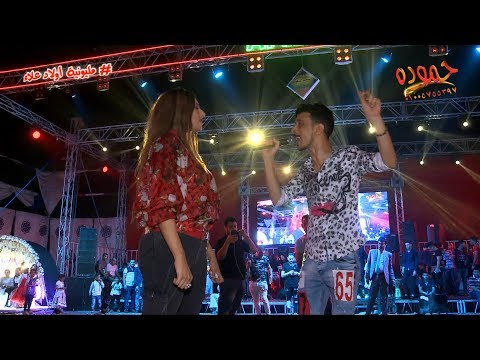 يارا محمد و ناعوس فرحه أولاد علاء تل راك شرقيه