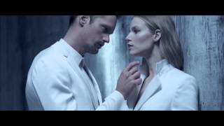 Provocations :60 Campaign Spot -- Featuring Alexander Skarsgård