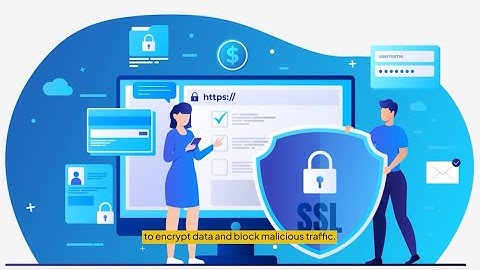 Best practices for maintaining website security