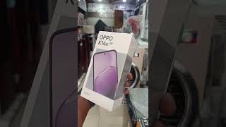New model oppo K14x 5g ll latest phone ll #sunrise electronic ll#youtubeshorts