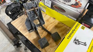 Ford Ranger Manual Transmission Swap - Part 2 - Parts Shopping List by StuffYouCanDo2 5,556 views 1 year ago 9 minutes, 33 seconds