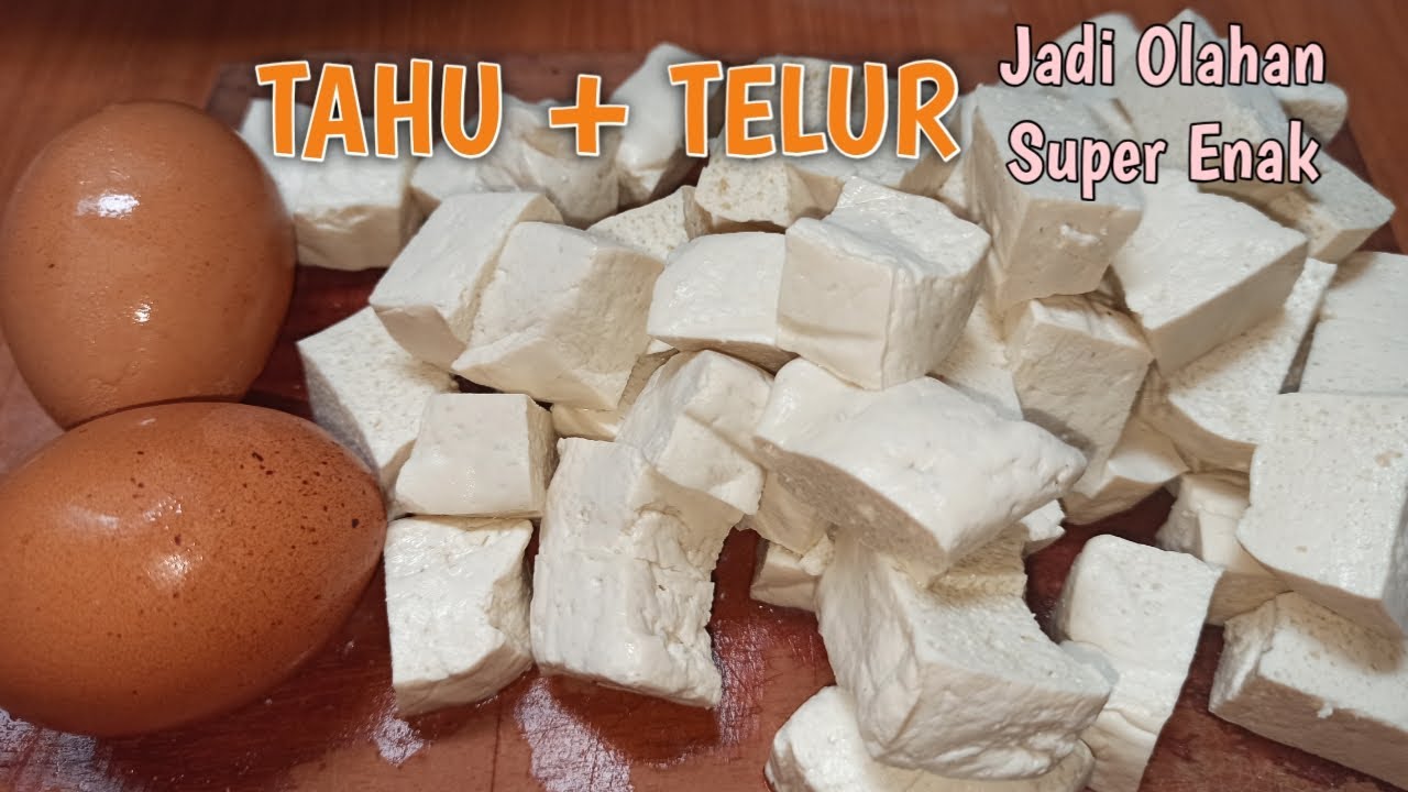 Jajanan Tahu Egg Roll Tanpa Ikan : 7 Ide Masakan Sayur ...