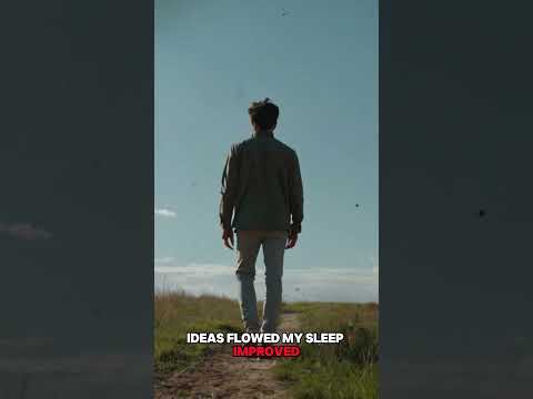 Dopamine Detox: The Silent Habit That Changed My Life