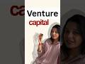 Where you invest in ideas before they become billion-dollar companies #venturecapital #financecareer