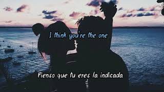 Phora - To the moon / Lyrics / Subtitulado al español