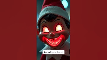 Thumbnail of MIND-BLOWING Elf on the Shelf Secrets You Never Knew!  #short