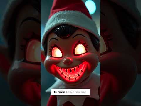 MIND-BLOWING Elf on