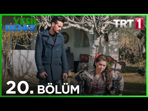 20. Bölüm “Sümek Gafalı” / Yeşil Deniz (1080p)