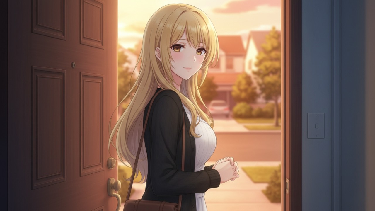 Mommy Comforts Your Abandonment Issues [ASMR Comfort] [I’m Here] | Mommy ASMR [F4M]