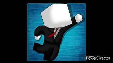 Nhạc Intro Của Anh SlenderMan ! (MineCraft)