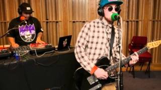 Mac Miller - Thugz Mansion (2Pac Cover) chords