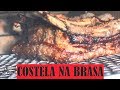 Costela na Brasa