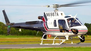 Download Lagu AS350 Helicopter with Cameras Startup \u0026 Hovering Check | Bell 206 in Stunning Livery MP3 Download Lagu AS350 Helicopter with Cameras Startup \u0026 Hovering Check | Bell 206 in Stunning Livery MP3