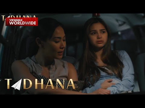 Ina, mapapahamak dahil sa estudyanteng may galit sa kanyang anak | Tadhana