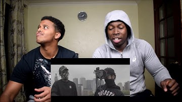 #12World S1 x Sav12 - Next Up? [S1.E53] | @MixtapeMadness - REACTION
