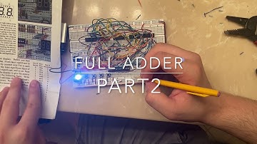 Lab 2 Intro to logic FAU