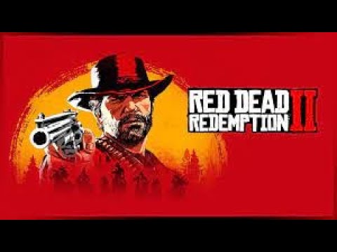 Saint Arthur explores Saint Denis | Red Dead Redemption 2 [10]