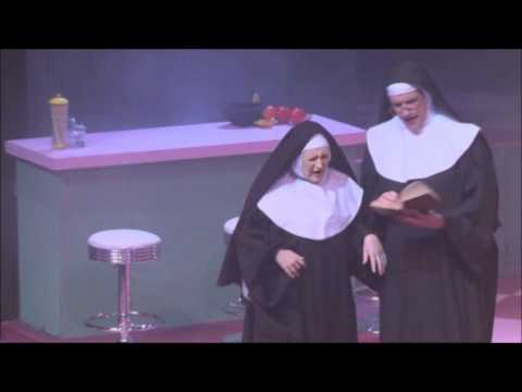 Nunsense - Playing Second Fiddle (SMMS)