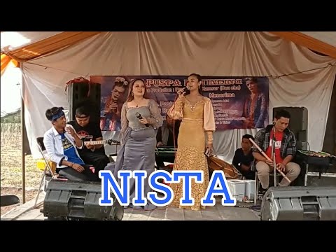 Nista(Rya Fitria)_Live musik Puspa Katineung