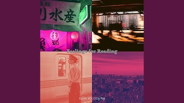 Pulsating Ambience for Study Sessions