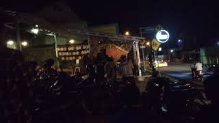 Slank mawar merah - Slank bogor barat
