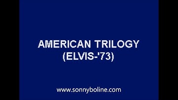 AMERICAN TRILOGY