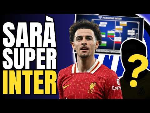 Video Il Piano dellInter per il Doppio colpo che completa una squadra SUPER