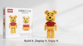 Linkgo Connection Building Block