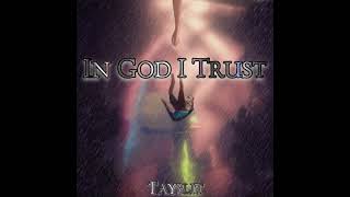 Tayblit - In God I Trust(Official Audio) prod. Sogimura