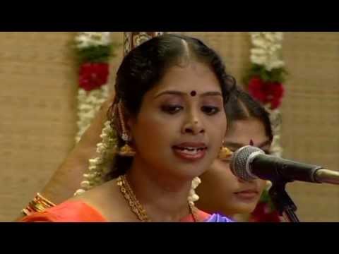 Gam Ganapathe Nithyashree Shaswathi