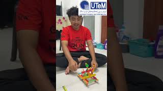Assignment dynamic - group 1 (BMKT2333) : Baseline artilerry
