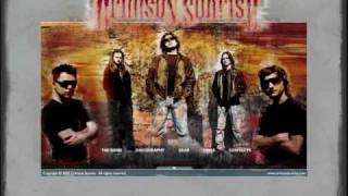 Crimson Sunrise - Demon Aside 2008 Www.crimsonsunrise.com