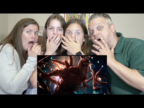 VENOM: LET THERE BE CARNAGE | Reaction