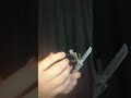 Leatherman Crunch