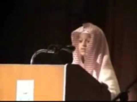 صوت دلنشین سوره یاسین با صدای احمد سعود