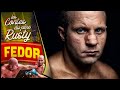 Lhistoire de fedor emelianenko  la lgende ultime du mma  les contes du pre rusty