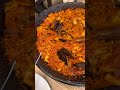 El Ray De La Gamba Barcelona #paella #seafood #king #barcelona #spain #love