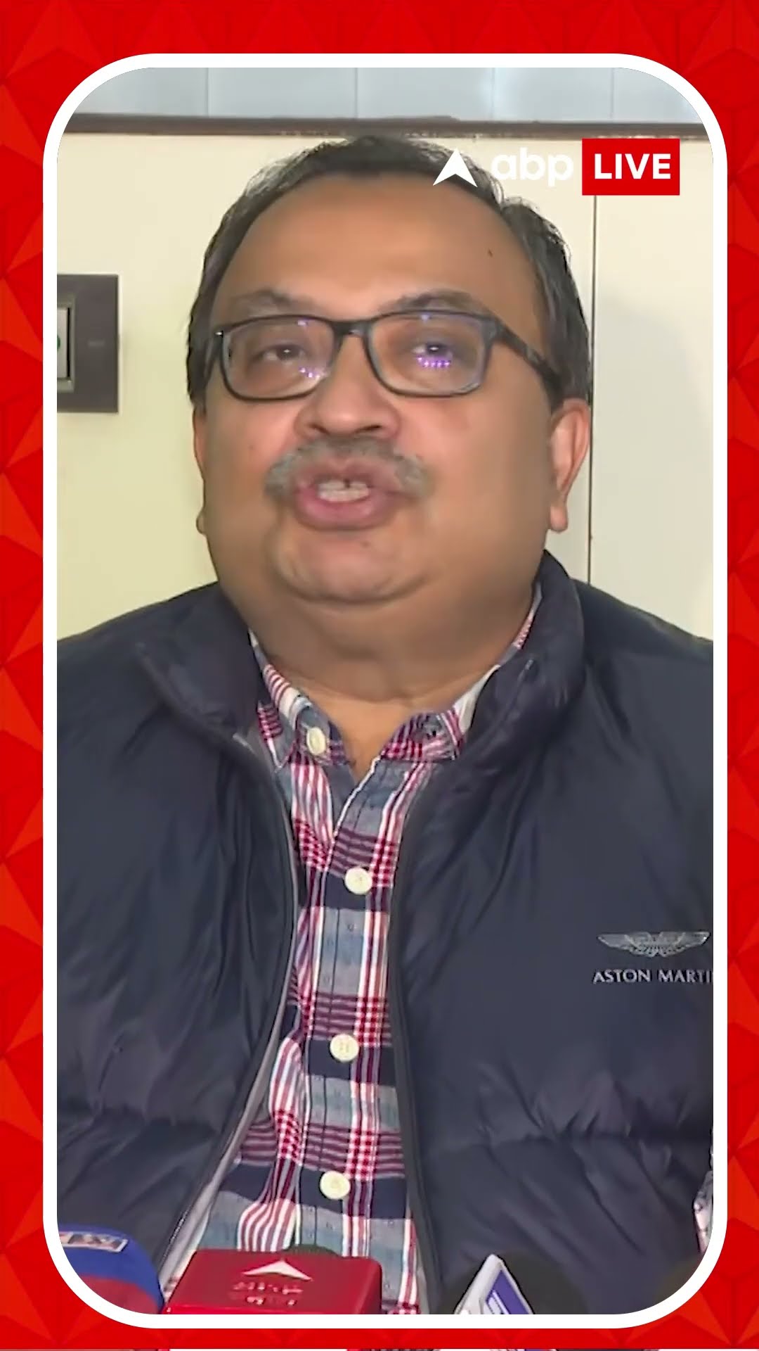 'দিল্লি থেকে চাপ দিলে নাটক করতে হয়', বিজেপিকে কটাক্ষ কুণালের