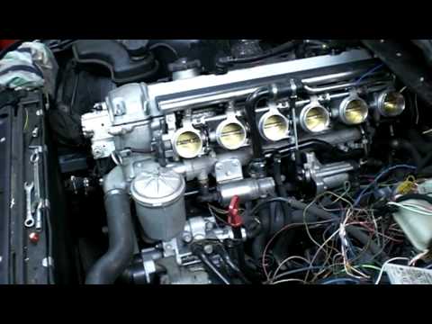 m3 compact s54 e46 m3 engine e36 compact testlauf - YouTube 2005 bmw e46 engine bay diagram 