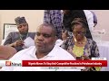 Nigeria Moves To Stop Anti Competitive Practices In Petroleum Industry