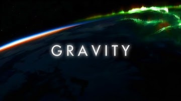 Gravity (V3) | Ambient Soundscape