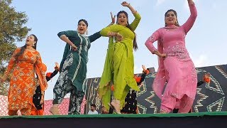 Best Punjabi Dance | Just Dance | Best Indian Punjabi Dance Performance