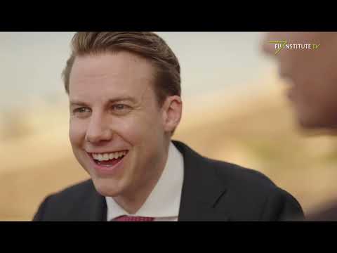 Member's Talk Video | FII10